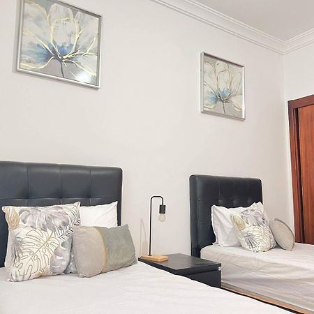 Cosy & Convenient 2-Bed Apartment In Playa Tanca Dış mekan fotoğraf