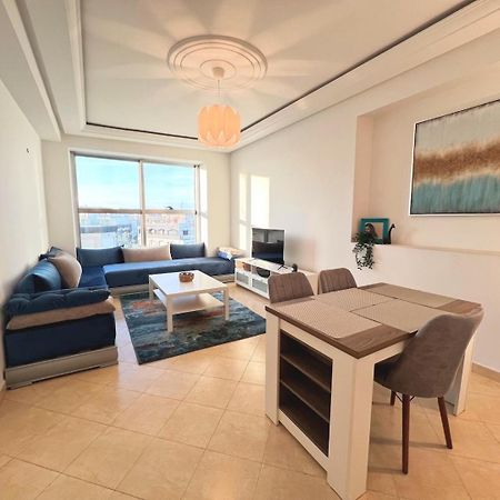 Cosy & Convenient 2-Bed Apartment In Playa Tanca Dış mekan fotoğraf