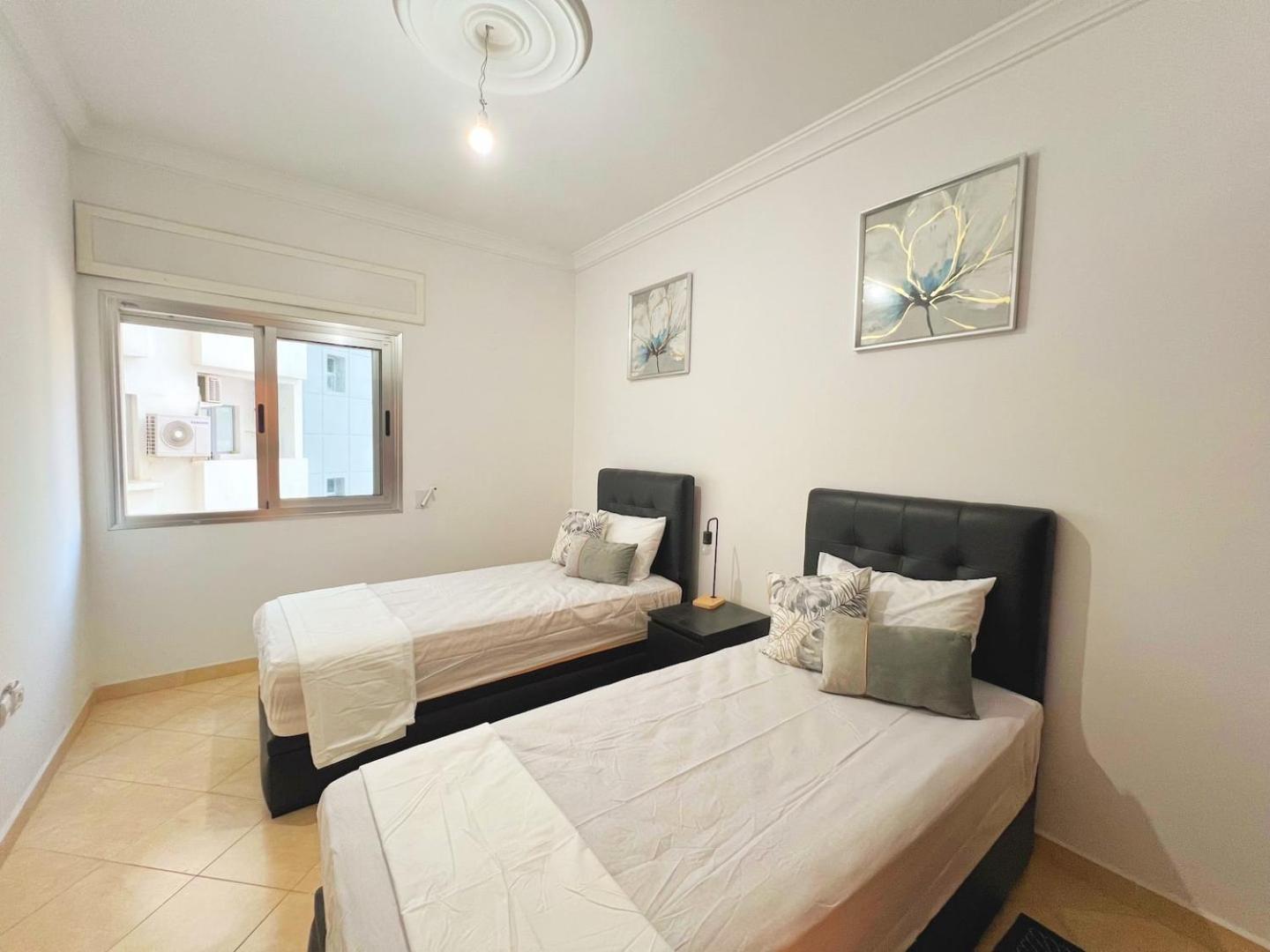 Cosy & Convenient 2-Bed Apartment In Playa Tanca Dış mekan fotoğraf