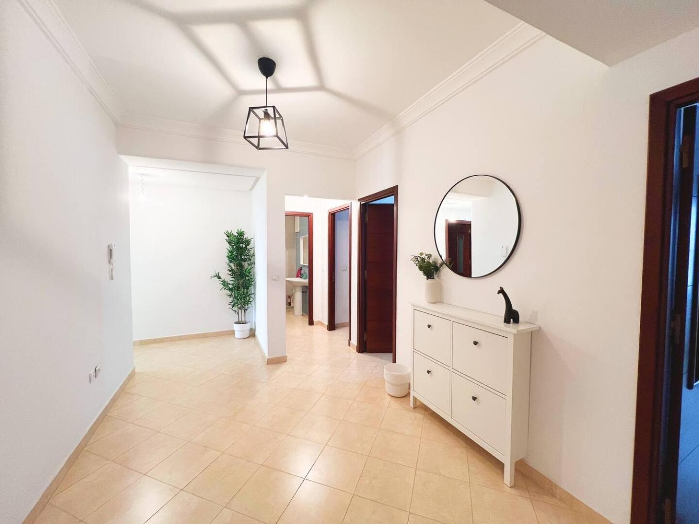 Cosy & Convenient 2-Bed Apartment In Playa Tanca Dış mekan fotoğraf
