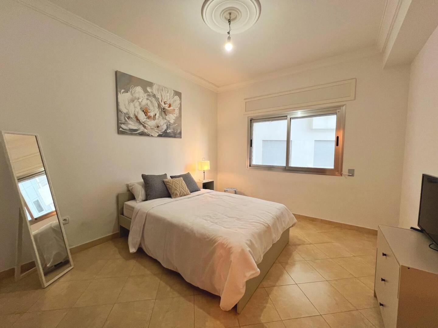 Cosy & Convenient 2-Bed Apartment In Playa Tanca Dış mekan fotoğraf