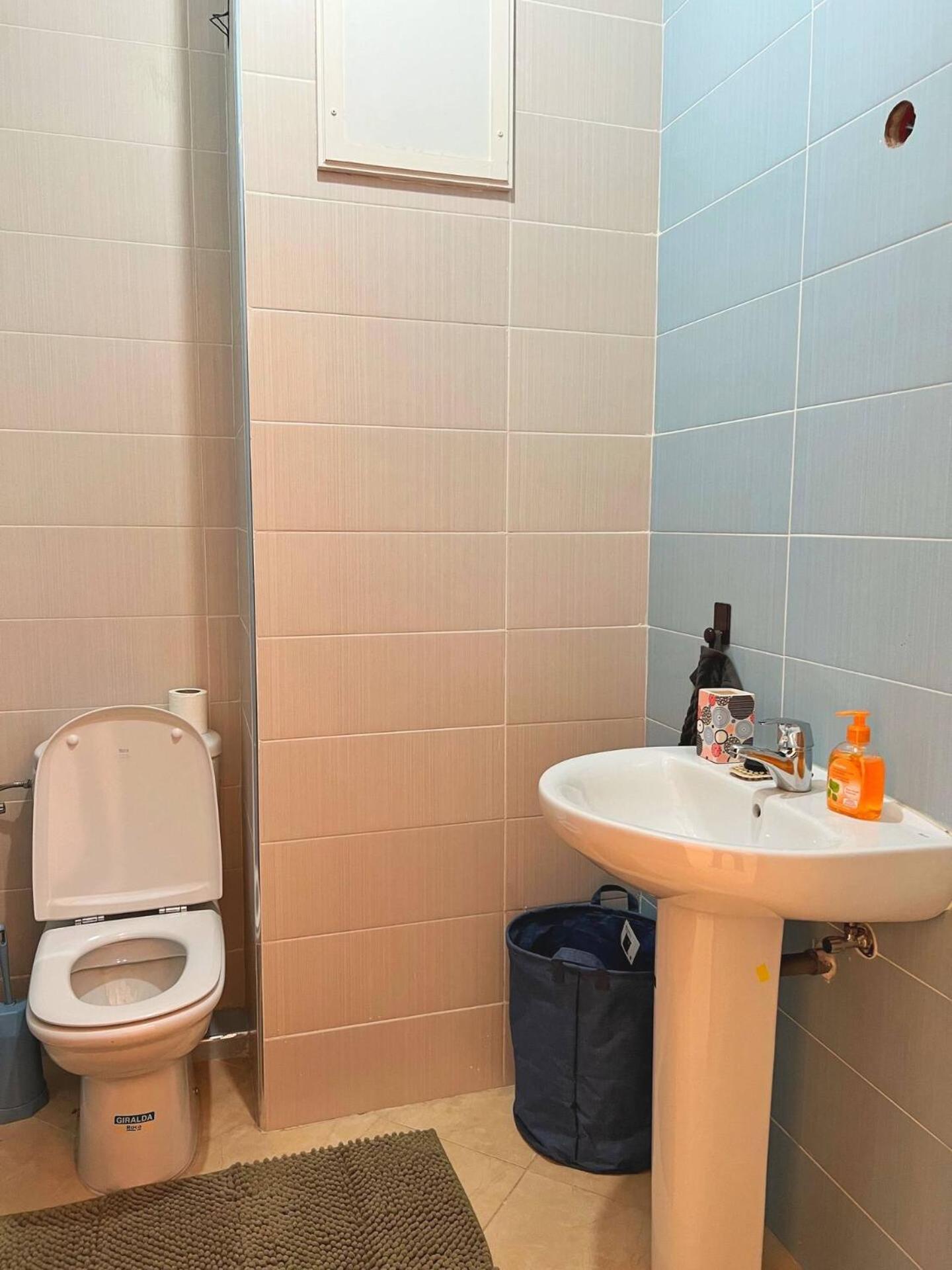 Cosy & Convenient 2-Bed Apartment In Playa Tanca Dış mekan fotoğraf