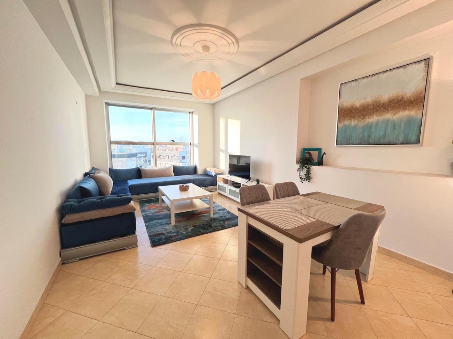 Cosy & Convenient 2-Bed Apartment In Playa Tanca Dış mekan fotoğraf