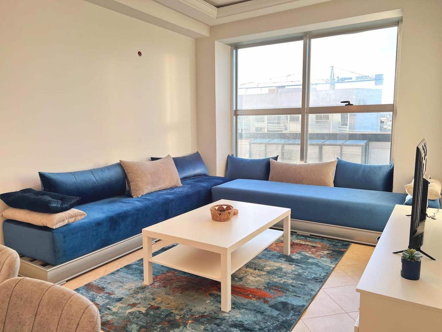 Cosy & Convenient 2-Bed Apartment In Playa Tanca Dış mekan fotoğraf