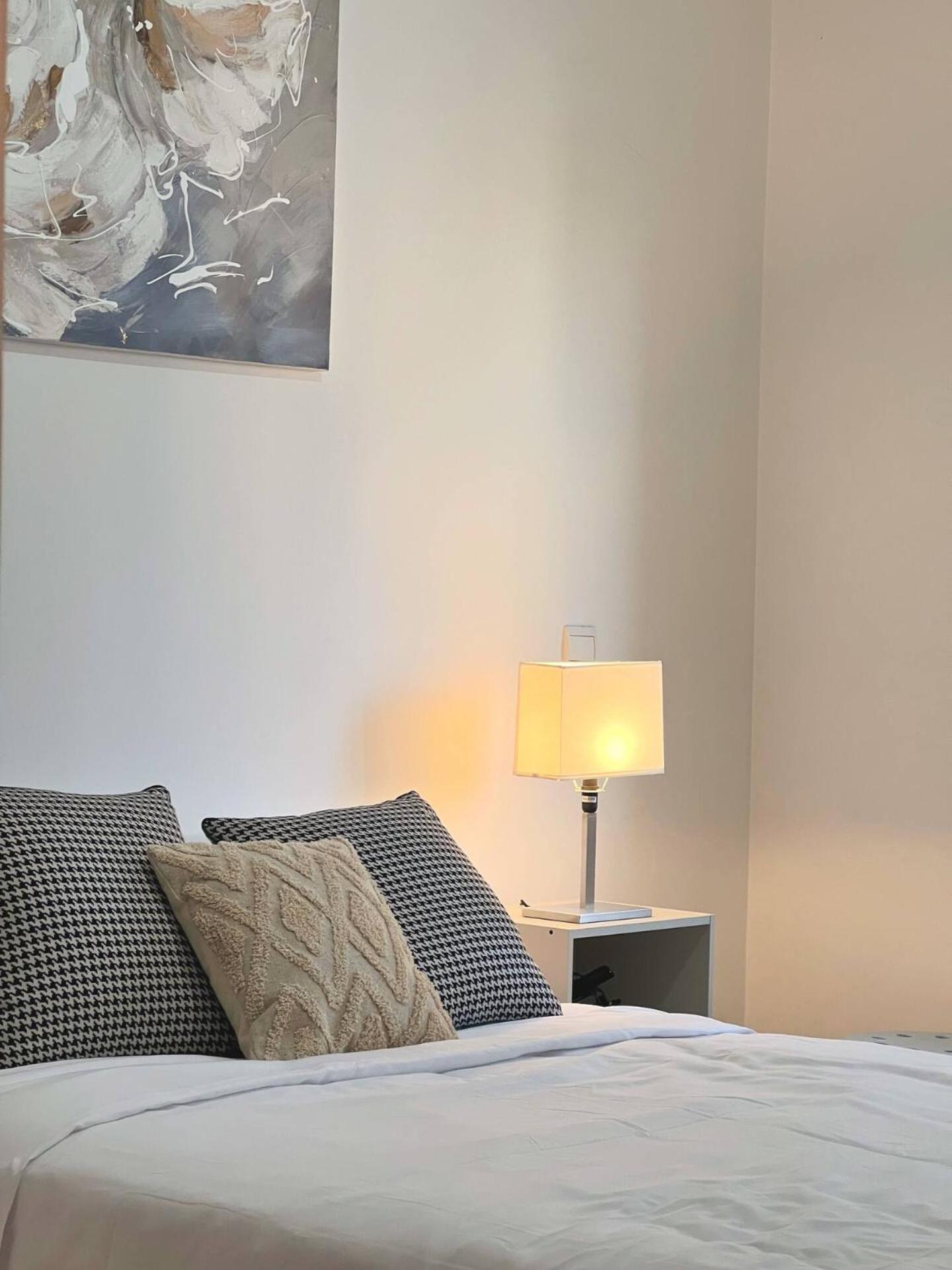 Cosy & Convenient 2-Bed Apartment In Playa Tanca Dış mekan fotoğraf